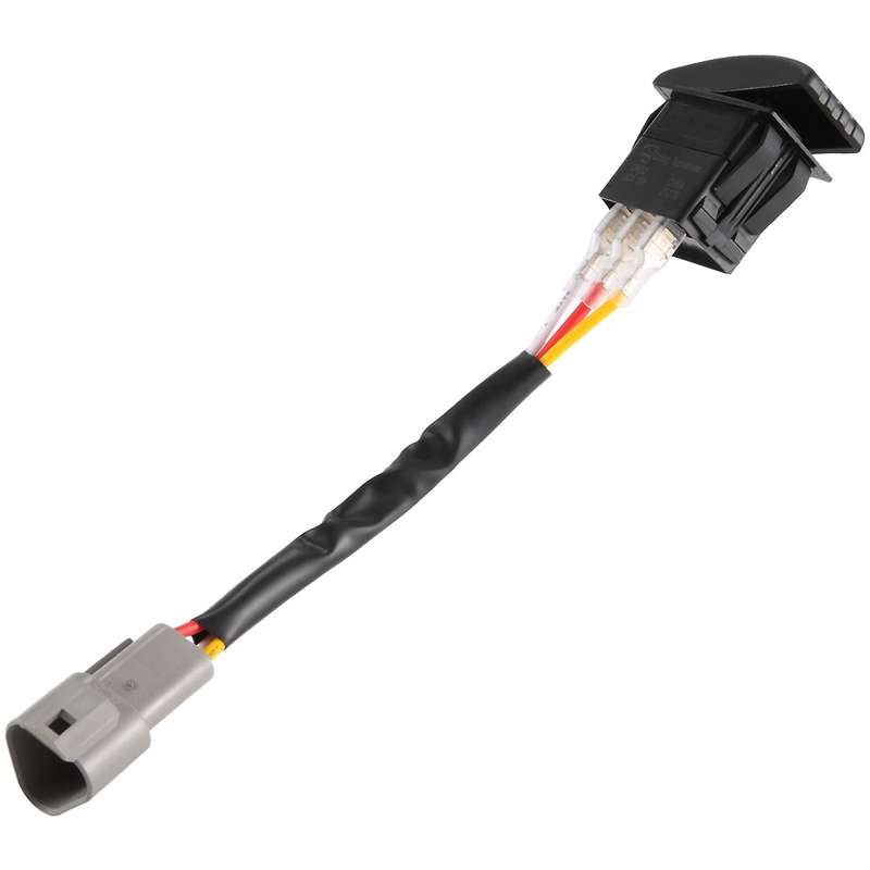 Forward Reverse Switch for G22, G29, Drive Golf Carts Part Number JU2-H2917-00