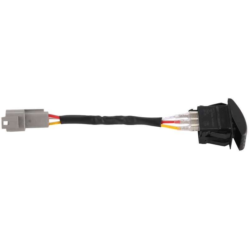 Forward Reverse Switch for G22, G29, Drive Golf Carts Part Number JU2-H2917-00