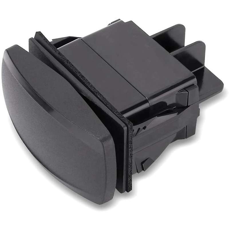 Forward Reverse FWD Switch for Club Car and Precedent 1996-Up Electric Golf Cart 48 Volt, 101856001