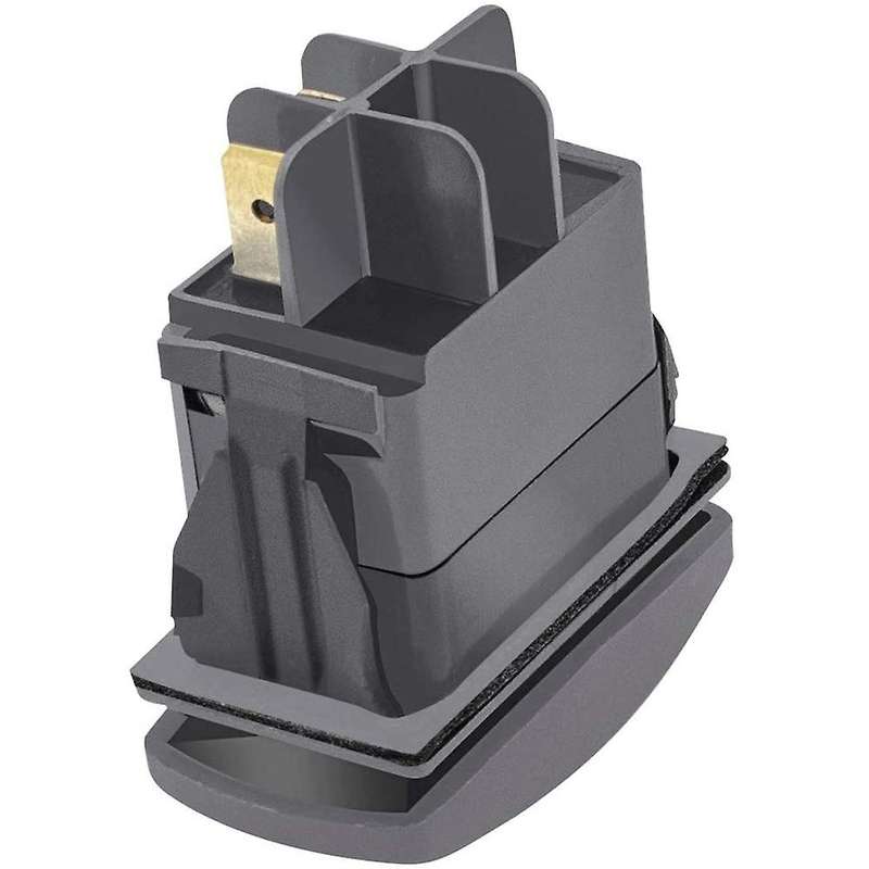 Forward Reverse FWD Switch for Club Car and Precedent 1996-Up Electric Golf Cart 48 Volt, 101856001