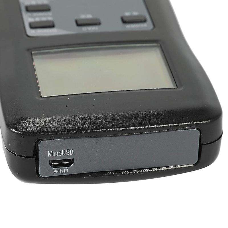 Four-Line YR1035 Lithium Battery Internal Resistance Meter Tester YR 1035 Detector 18650 Dry Battery