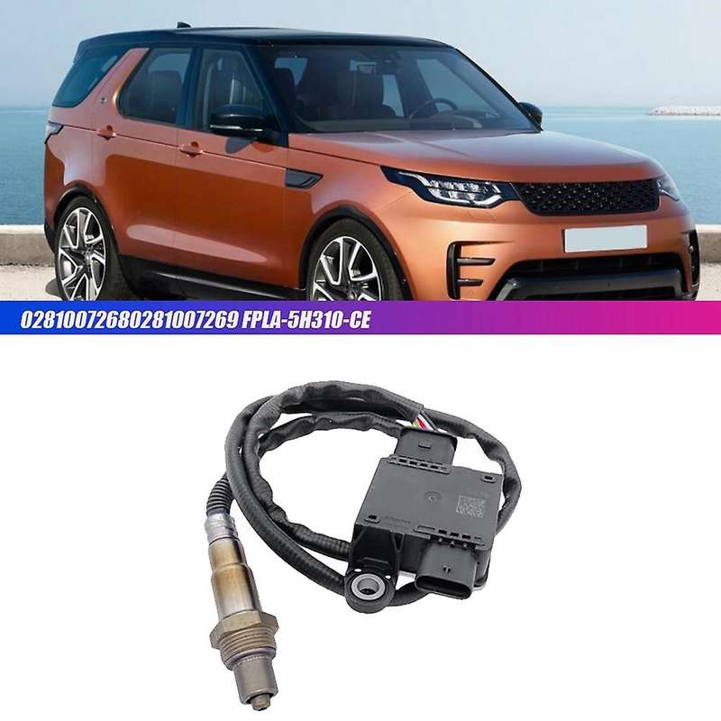 Fpla-5h310-ce Particulate Matter Sensor for Range Sport L494 L405 L462 0281007268/269