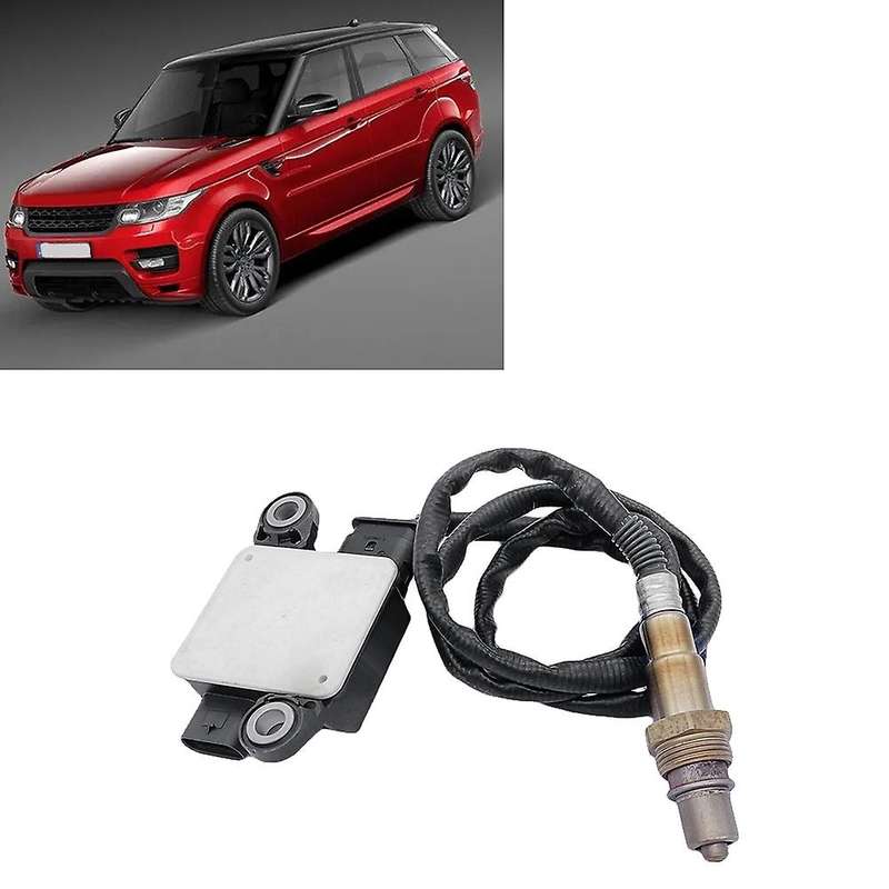 Fpla-5h310-ce Particulate Matter Sensor for Range Sport L494 L405 L462 0281007268/269