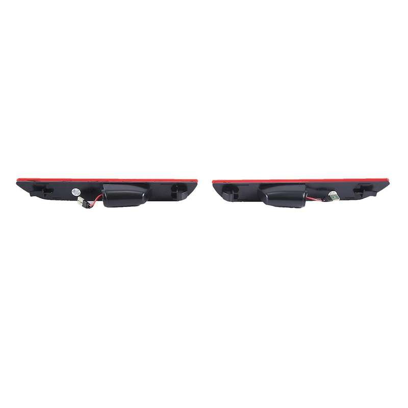 FR3Z-15A101-A FR3Z-15A201-A Tail Light Side Marker Light Marker Light for 2015-2021 FR3Z15A101A FR3Z