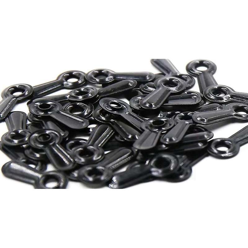 Frame Turn Button Fasteners Set, 100 Pcs Frame Backing Clips Photo Frame Hardware Clips