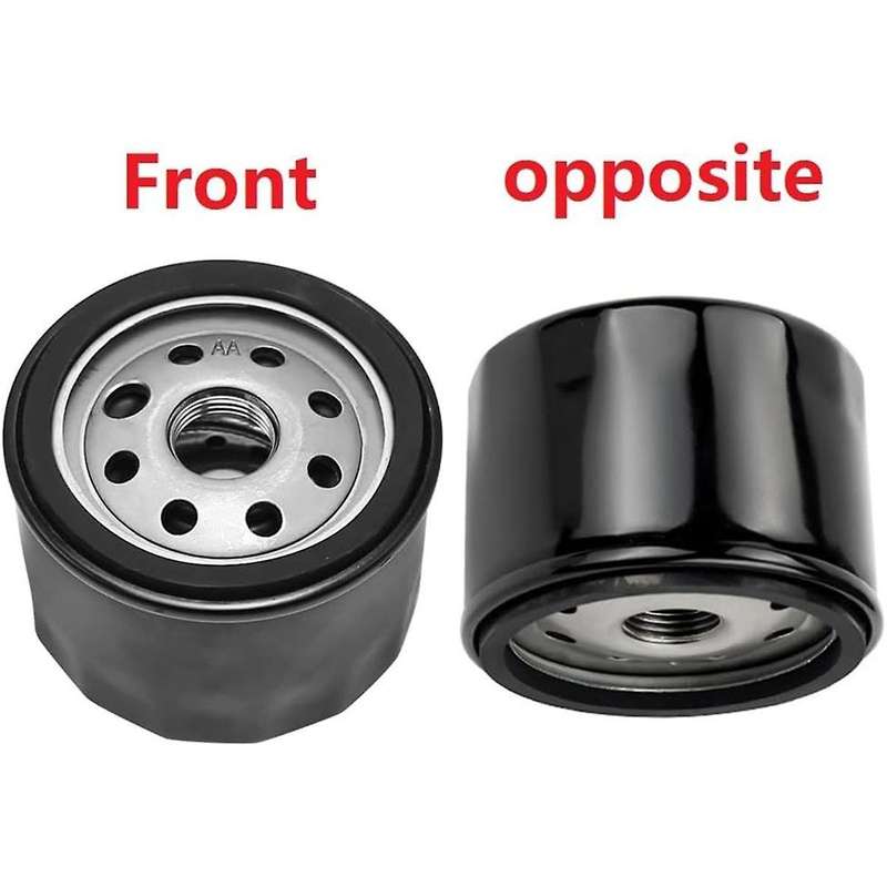 FR691V Oil Change Kit 49065-7007 49065-0721 Oil Filter for FR691V FR730V FR651V FR600V FX600V FS691V
