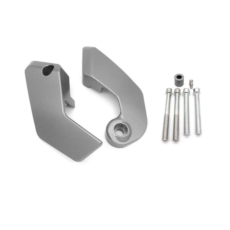 Frame Sliders Anti Crash Pads Fairing Guard Protection Motorcycle Accessories for S1000rr 2019-2023
