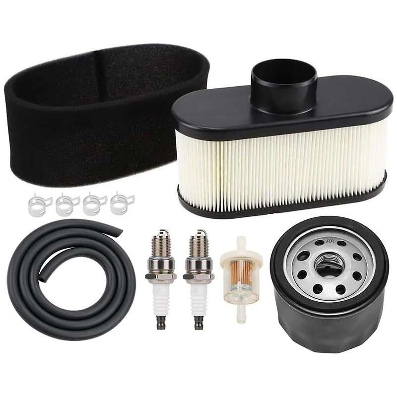 FR691V Oil Change Kit FR730V Tune Up Kit for FR651V FR691V FR730V FS691V Engine Mower 11013-0752 Ai