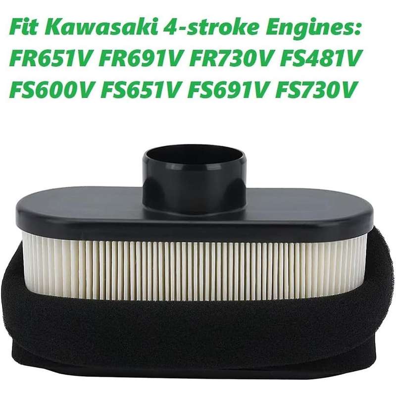 FR691V Oil Change Kit FR730V Tune Up Kit for FR651V FR691V FR730V FS691V Engine Mower 11013-0752 Ai