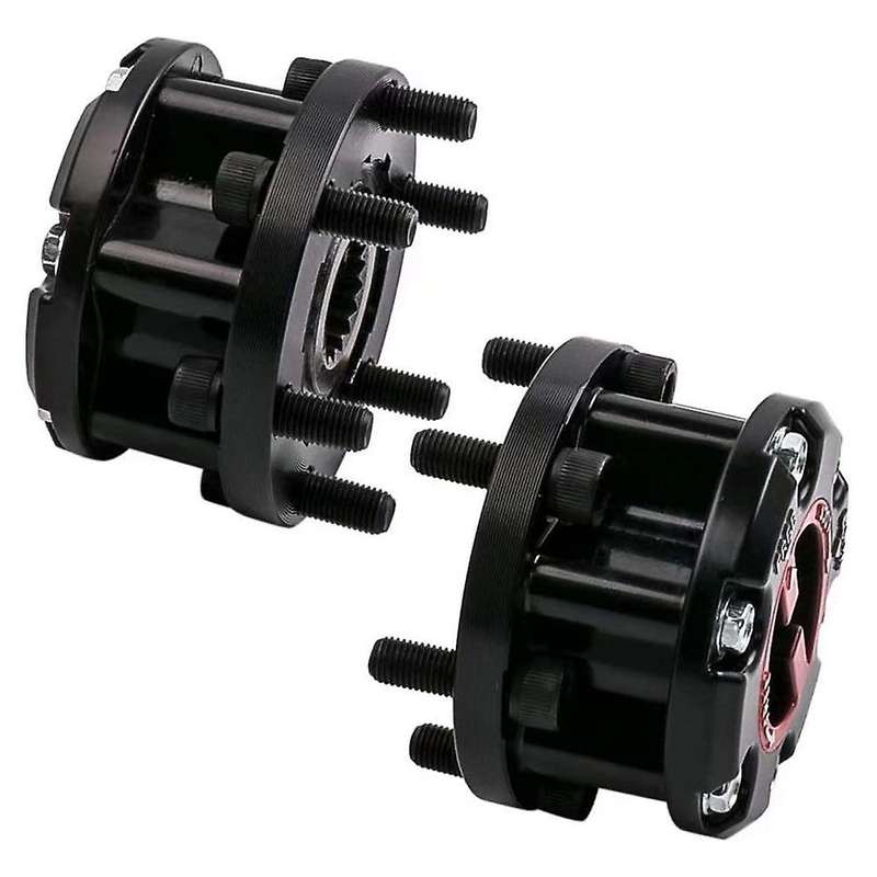 Free Front Wheel Clutch Bearing Compatible Isuzu Pickup Trooper 1987-1992