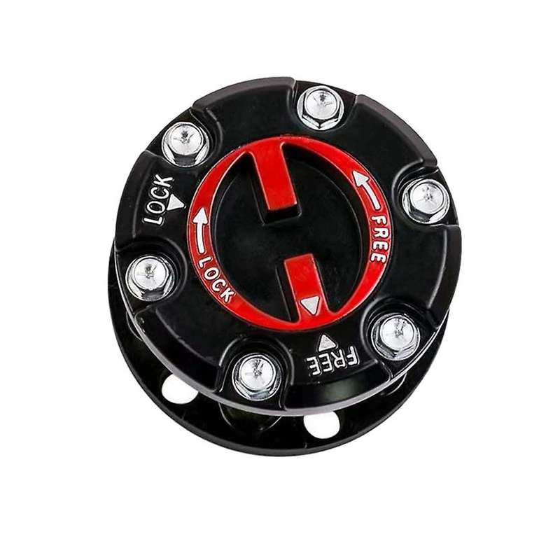 Free Front Wheel Clutch Bearing Compatible Isuzu Pickup Trooper 1987-1992