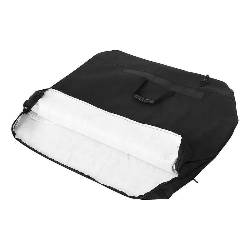 Freedom Top Panels Storage Bag for Wrangler Jk Jku Jl Jlu 2 Door 4 Door Hard Top Models Jt 2007-202