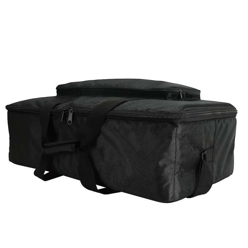 Freezer Bag Trunk Cooler Organizer Fits Storage for Model Y 3 X Insulation Cooler Bag Trunk Storage