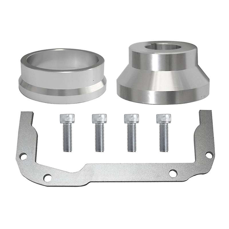 Front & Rear Cover Oil Pan Alignment Tool + Billet Alignment Tool for 4.8 5.3 5.7 6.0 6.2 Engine