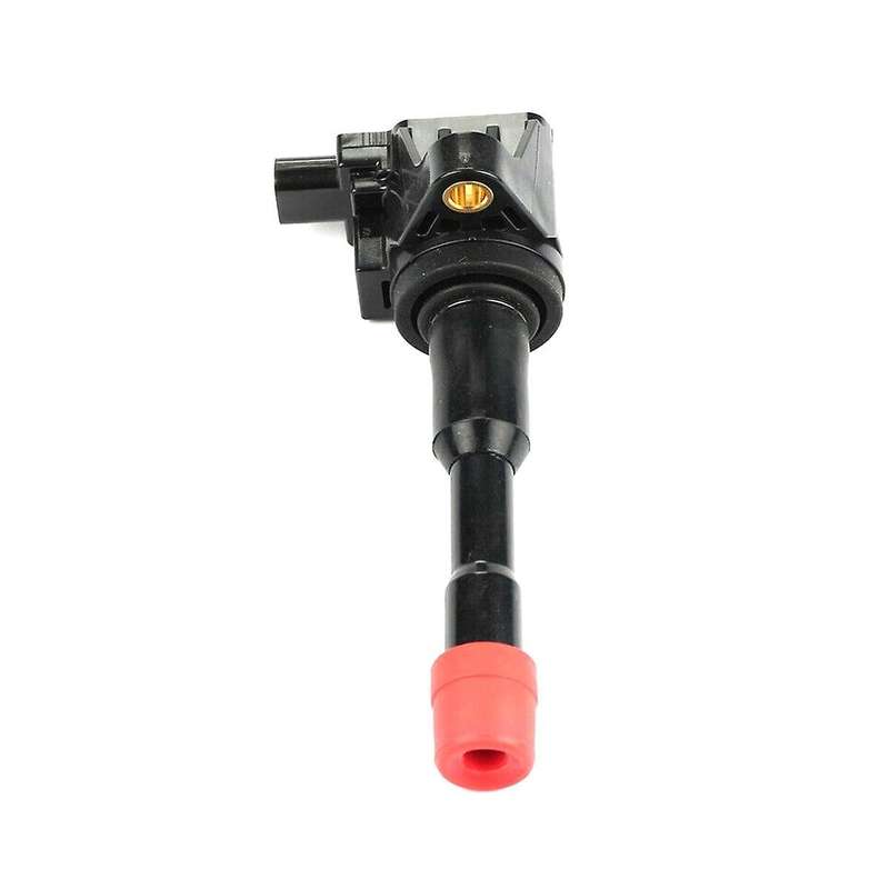 Front & Rear Ignition Coils for 7 8 Vii Viii Jazz Fit 2 3 Ii Iii 1.2 1.3 1.4 30520-pwa-003 30521-pw