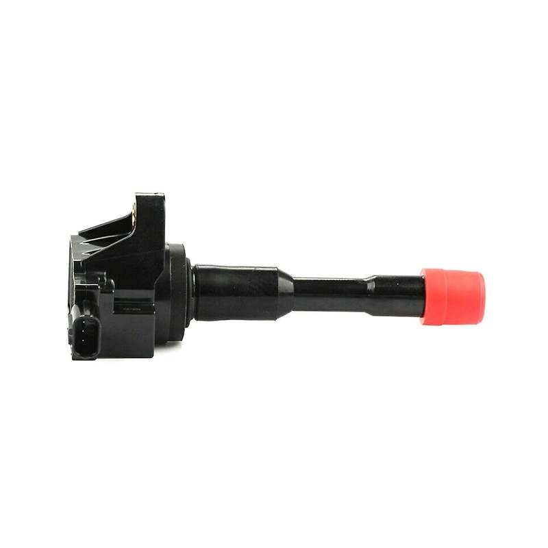 Front & Rear Ignition Coils for 7 8 Vii Viii Jazz Fit 2 3 Ii Iii 1.2 1.3 1.4 30520-pwa-003 30521-pw