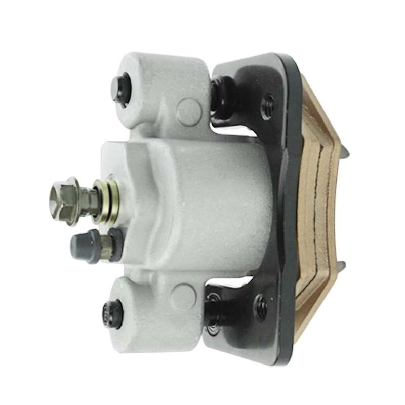 Front & Rear Brake Caliper W/Pads 1436-422 1436-423 for Atv Alterra 250 300 350 400 450 500 550 650