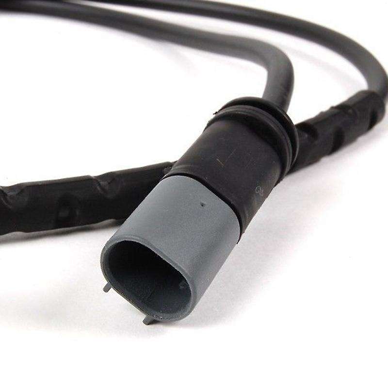 Front & Rear Brake Pad Wear Sensor Kit for E70, E71 E72, X5, X6 Brake Wear Sensor Accessories