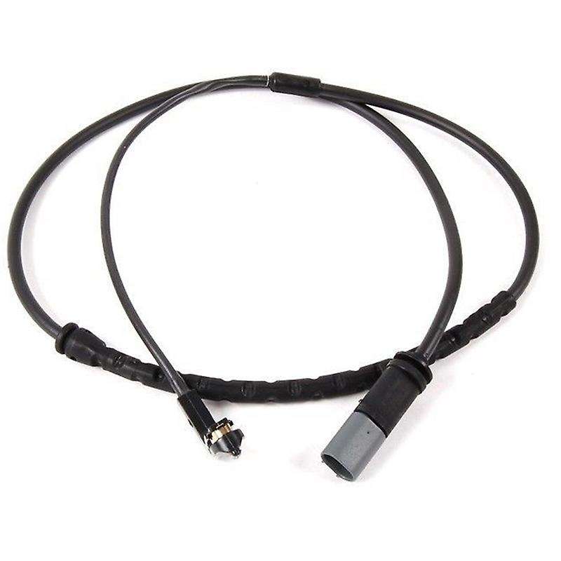 Front & Rear Brake Pad Wear Sensor Kit for E70, E71 E72, X5, X6 Brake Wear Sensor Accessories