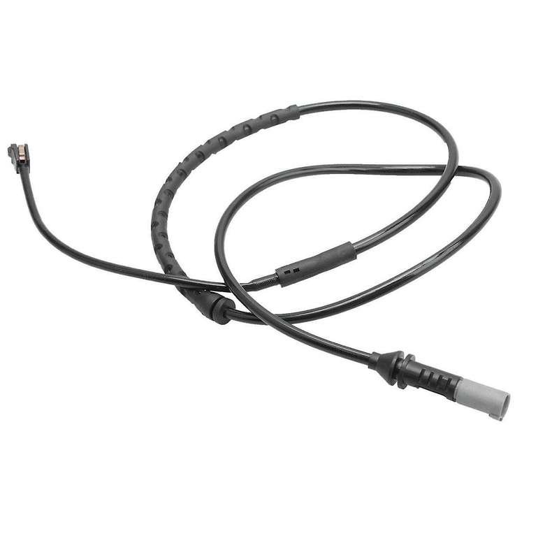 Front & Rear Brake Pad Wear Sensor Kit for E70, E71 E72, X5, X6 Brake Wear Sensor Accessories