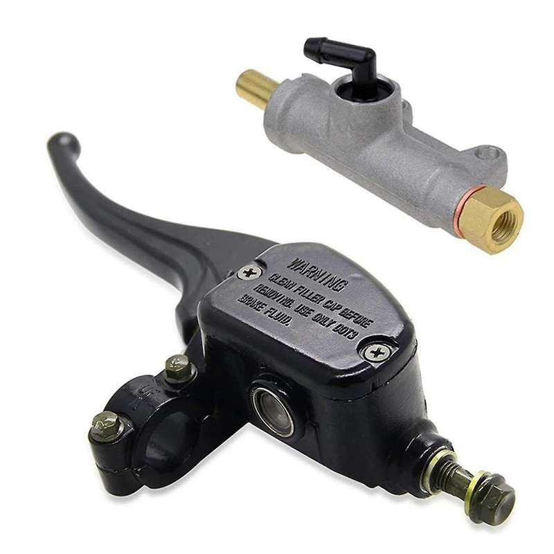 Front +rear Brake Master Cylinder for Trail 250 330 400 2003-2009