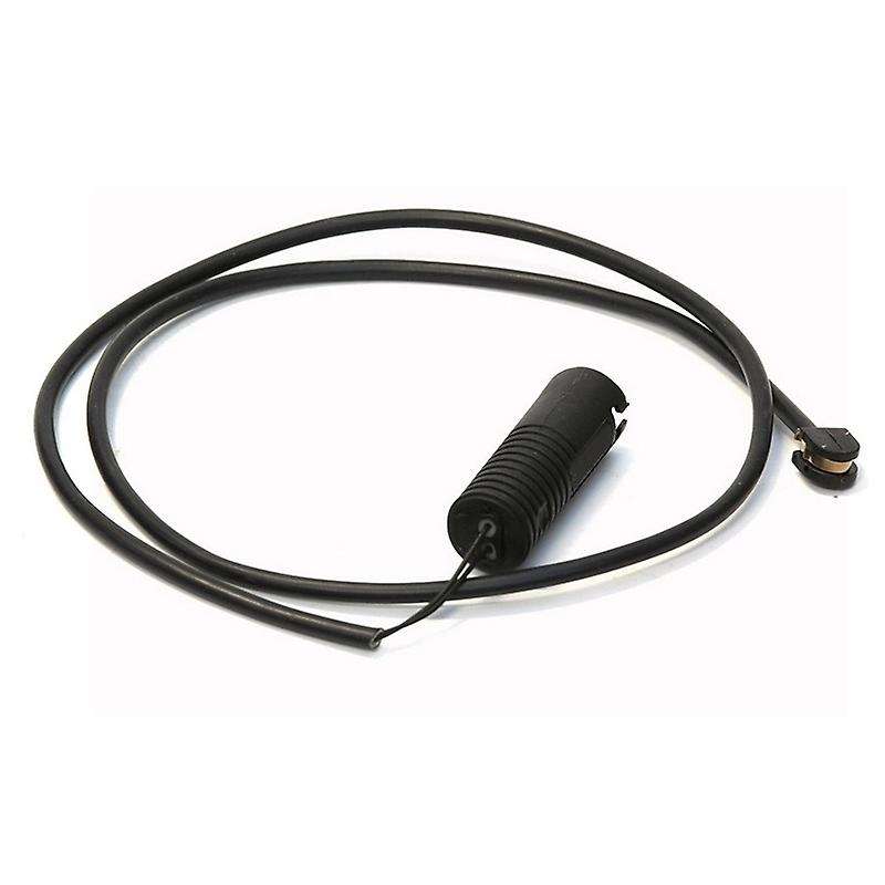 Front + Rear Brake Pad Wear Sensor Fits for E36 318I 318Ti 320I 323I 325I 328I Z3 Brake Wear Sensor