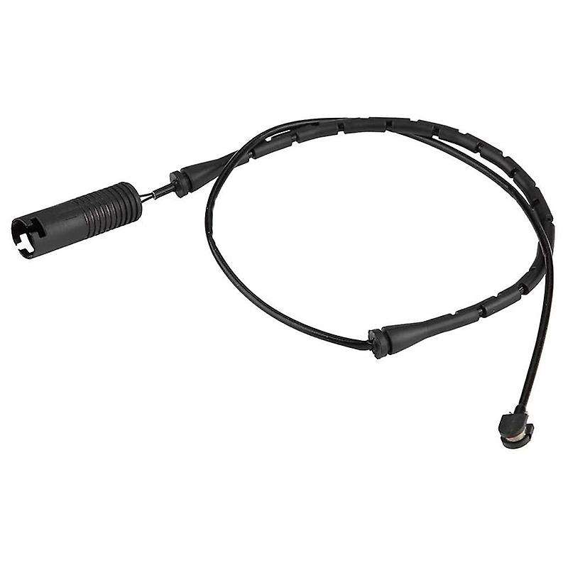 Front + Rear Brake Pad Wear Sensor Fits for E36 318I 318Ti 320I 323I 325I 328I Z3 Brake Wear Sensor