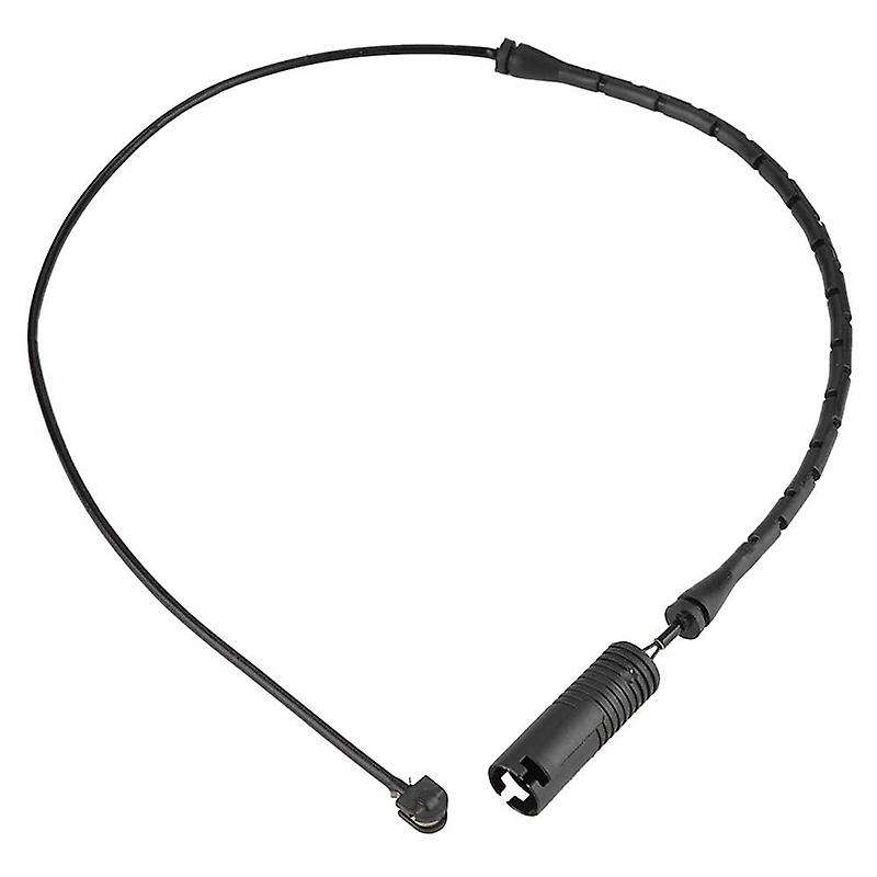 Front + Rear Brake Pad Wear Sensor Fits for E36 318I 318Ti 320I 323I 325I 328I Z3 Brake Wear Sensor