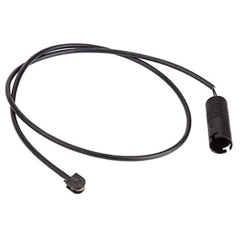 Front + Rear Brake Pad Wear Sensor Fits for E36 318I 318Ti 320I 323I 325I 328I Z3 Brake Wear Sensor