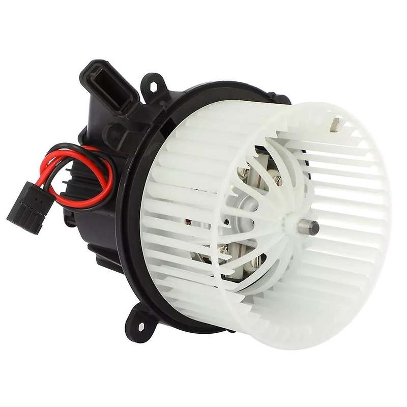 Front A/C HVAC Blower Motor Fan 97057392201 for 2010-2016