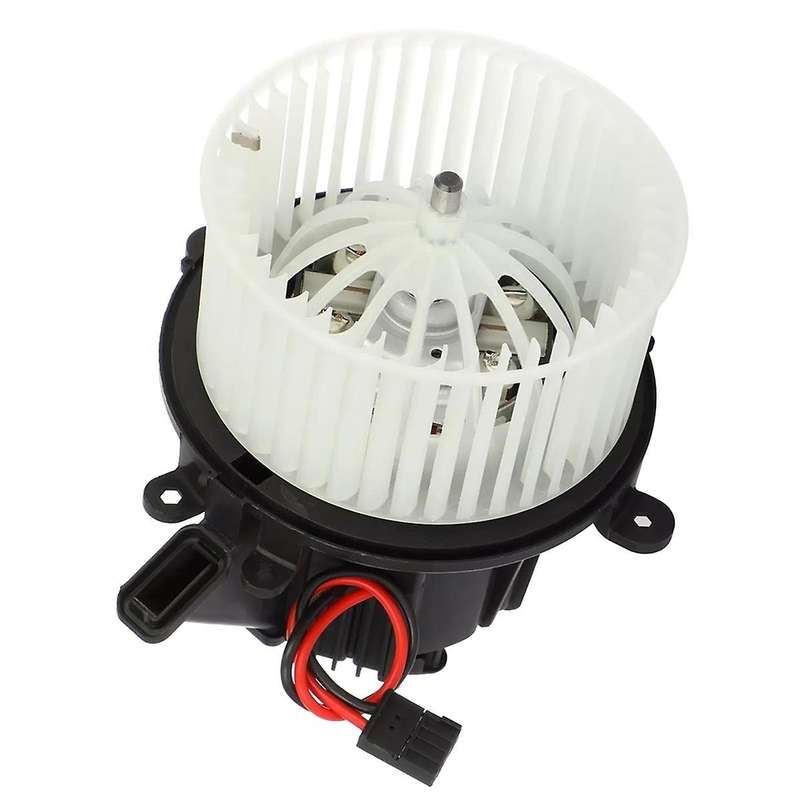 Front A/C HVAC Blower Motor Fan 97057392201 for 2010-2016