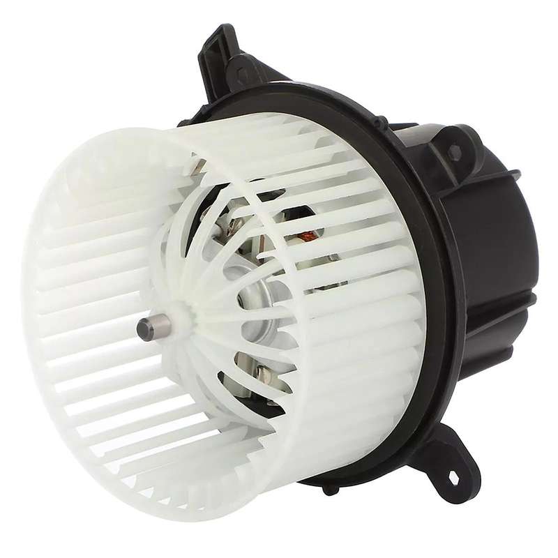 Front A/C HVAC Blower Motor Fan 97057392201 for 2010-2016