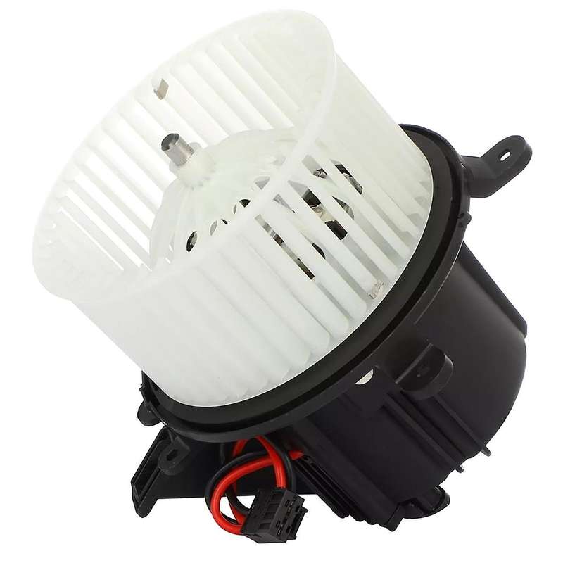 Front A/C HVAC Blower Motor Fan 97057392201 for 2010-2016