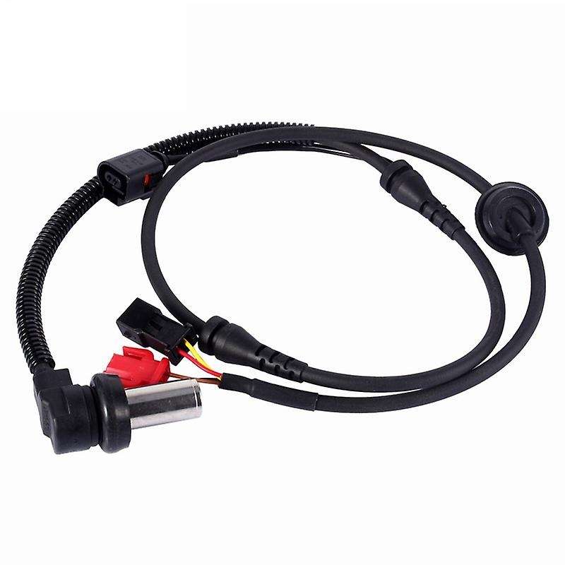 Front ABS Wheel Speed Sensor 4B0927803C for A6 4B C5
