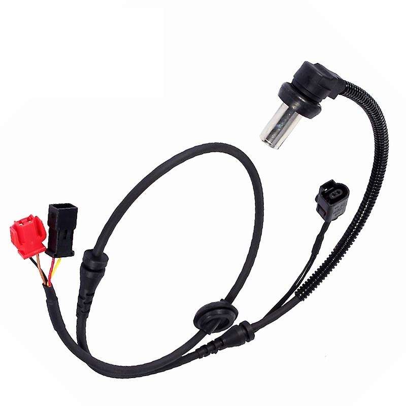 Front ABS Wheel Speed Sensor 4B0927803C for A6 4B C5