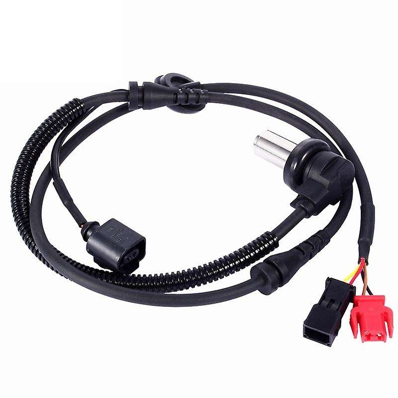 Front ABS Wheel Speed Sensor 4B0927803C for A6 4B C5