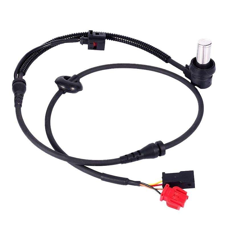 Front ABS Wheel Speed Sensor 4B0927803C for A6 4B C5