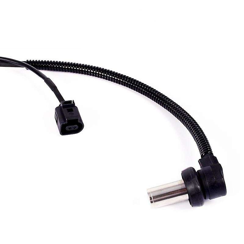 Front ABS Wheel Speed Sensor 4B0927803C for A6 4B C5