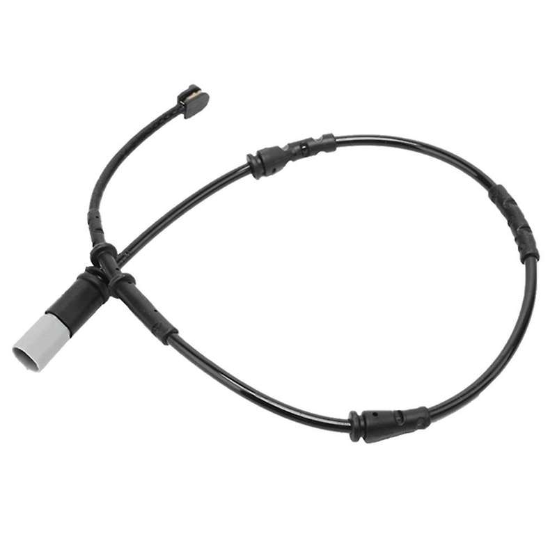 Front + Rear Brake Pad Wear Sensor for - MINI F54 F55 F56 Cooper 34356865611 + 34356865612
