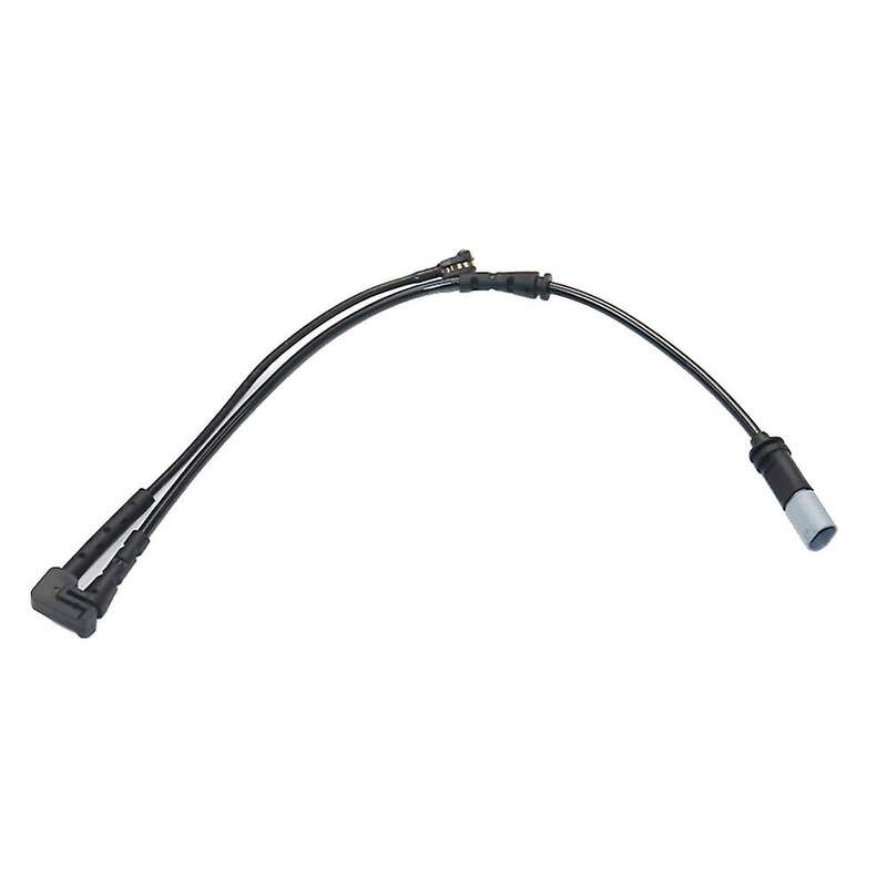 Front + Rear Brake Pad Wear Sensor for - MINI F54 F55 F56 Cooper 34356865611 + 34356865612
