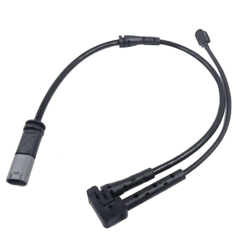 Front + Rear Brake Pad Wear Sensor for - MINI F54 F55 F56 Cooper 34356865611 + 34356865612