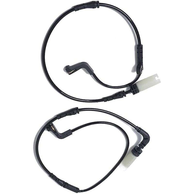 Front / Rear Disc Brake Pad Wear Sensor for 5Er E60 2004-2010 -415108 -415205 34356789492 3435677642