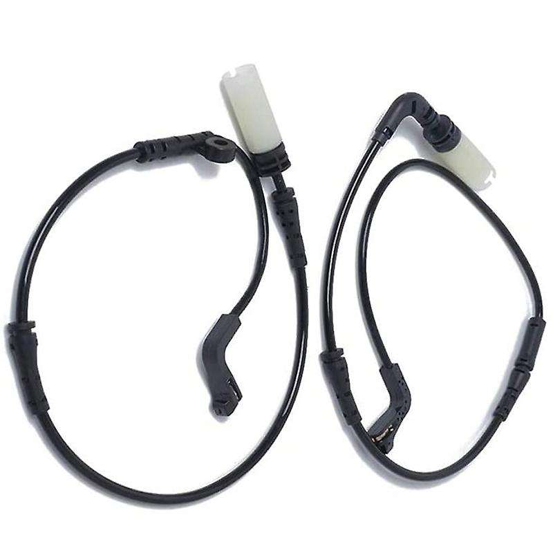 Front / Rear Disc Brake Pad Wear Sensor for 5Er E60 2004-2010 -415108 -415205 34356789492 3435677642