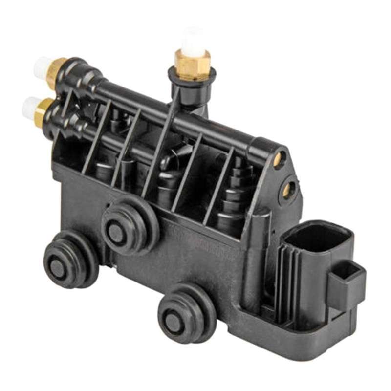 Front Air Suspension Valve Block Control Unit for Land Discover Lr3 Lr4 Rvh500060 Rvh000095 Rvh50005