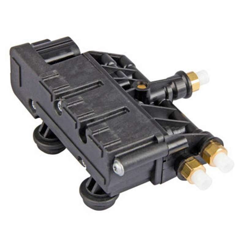 Front Air Suspension Valve Block Control Unit for Land Discover Lr3 Lr4 Rvh500060 Rvh000095 Rvh50005