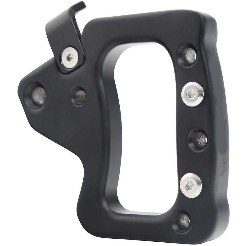 Front Aluminum Grab Handles Holding Hands,Front Grip Handle Handle for Wrangler JK 2007-2018,2 PCS