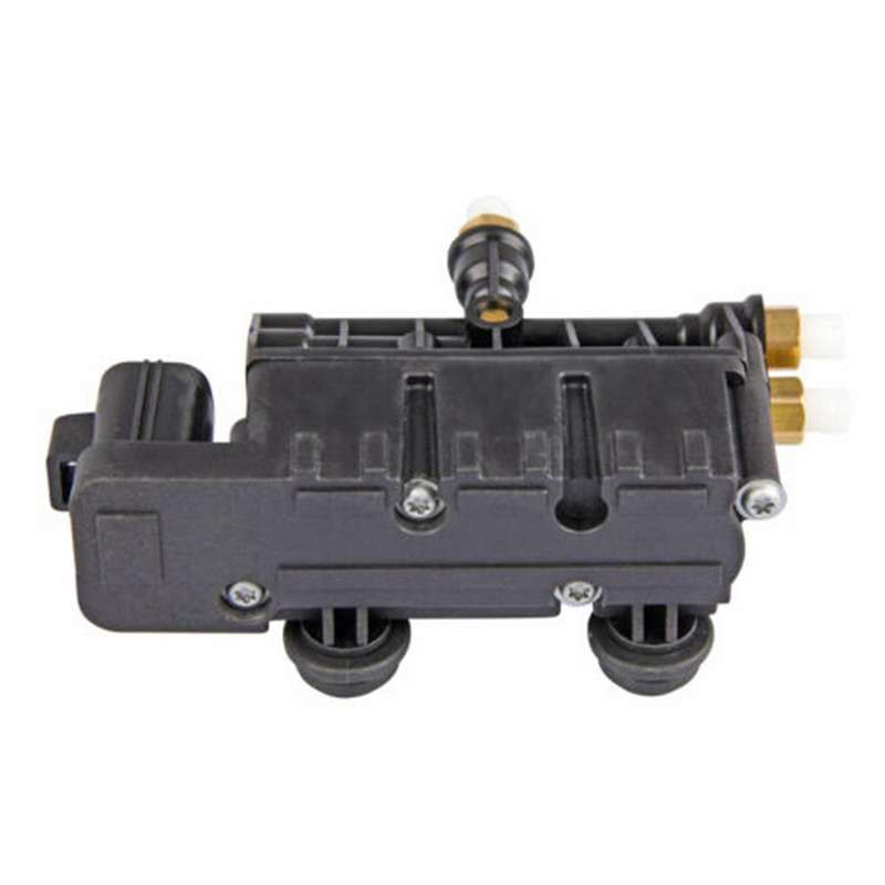 Front Air Suspension Valve Block Control Unit for Discover Lr3 Lr4 Rvh500060 Rvh000095 Rvh500050