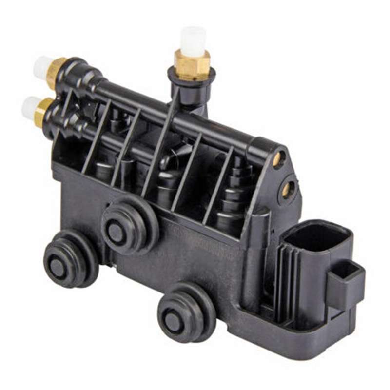 Front Air Suspension Valve Block Control Unit for Discover Lr3 Lr4 Rvh500060 Rvh000095 Rvh500050
