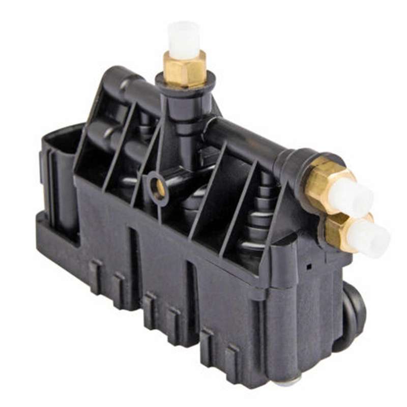Front Air Suspension Valve Block Control Unit for Discover Lr3 Lr4 Rvh500060 Rvh000095 Rvh500050