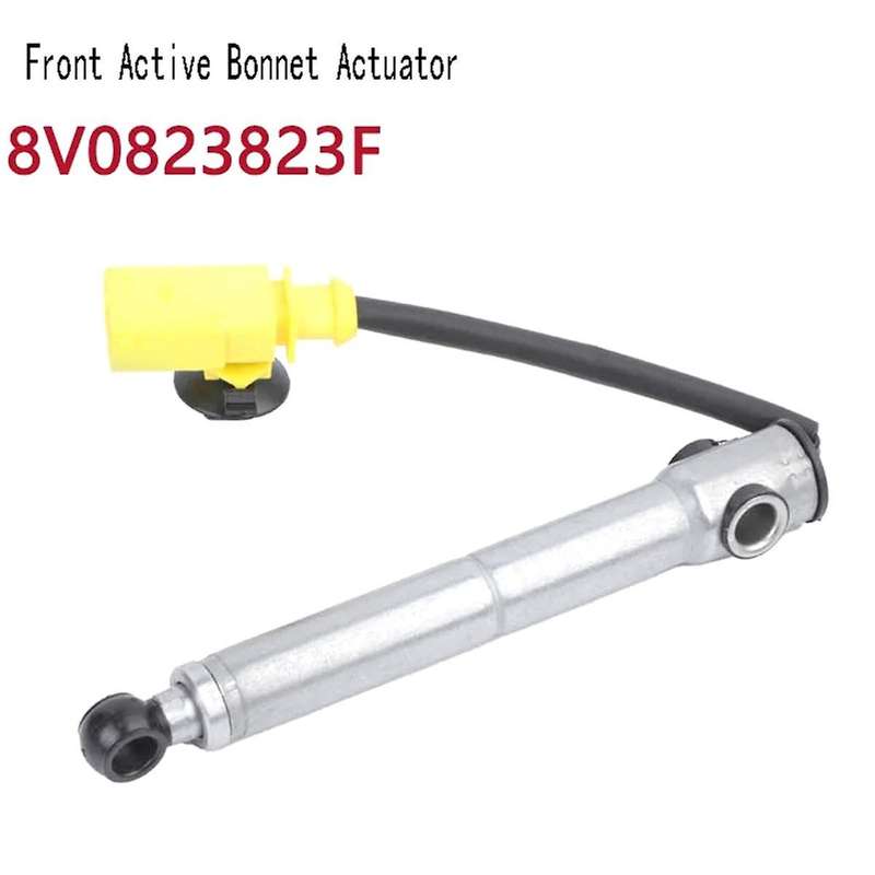 Front Active Bonnet Actuator Hinge Sensor for A3 8V 2013-2016 8V0823823F
